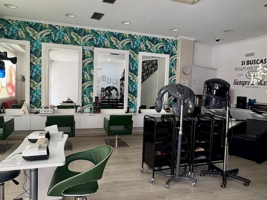 Nuestras instalaciones