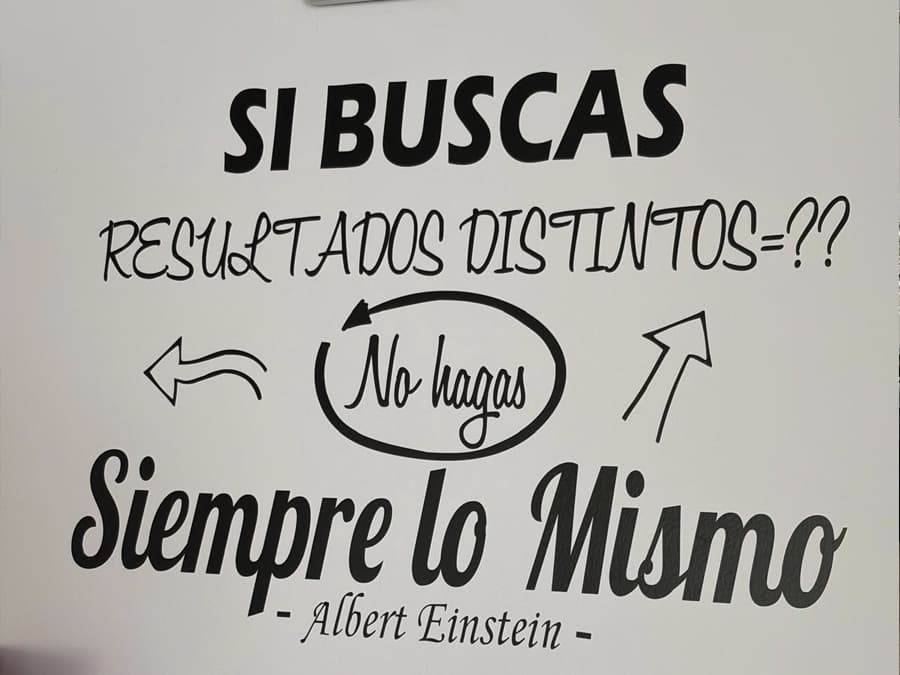 Nuestras instalaciones