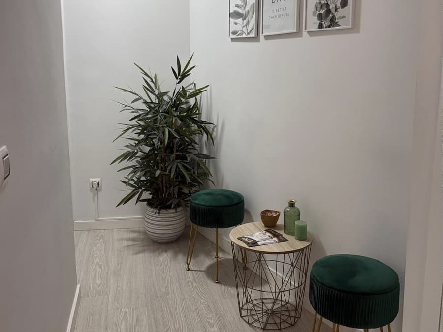 Nuestras instalaciones