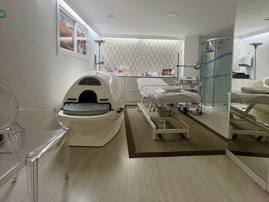 Nuestras instalaciones