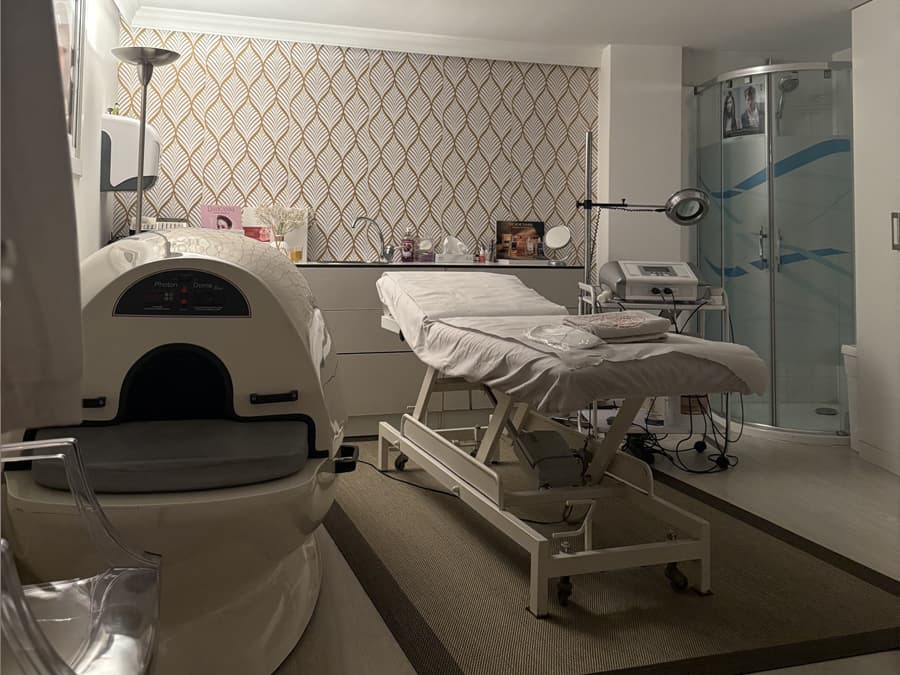 Nuestras instalaciones