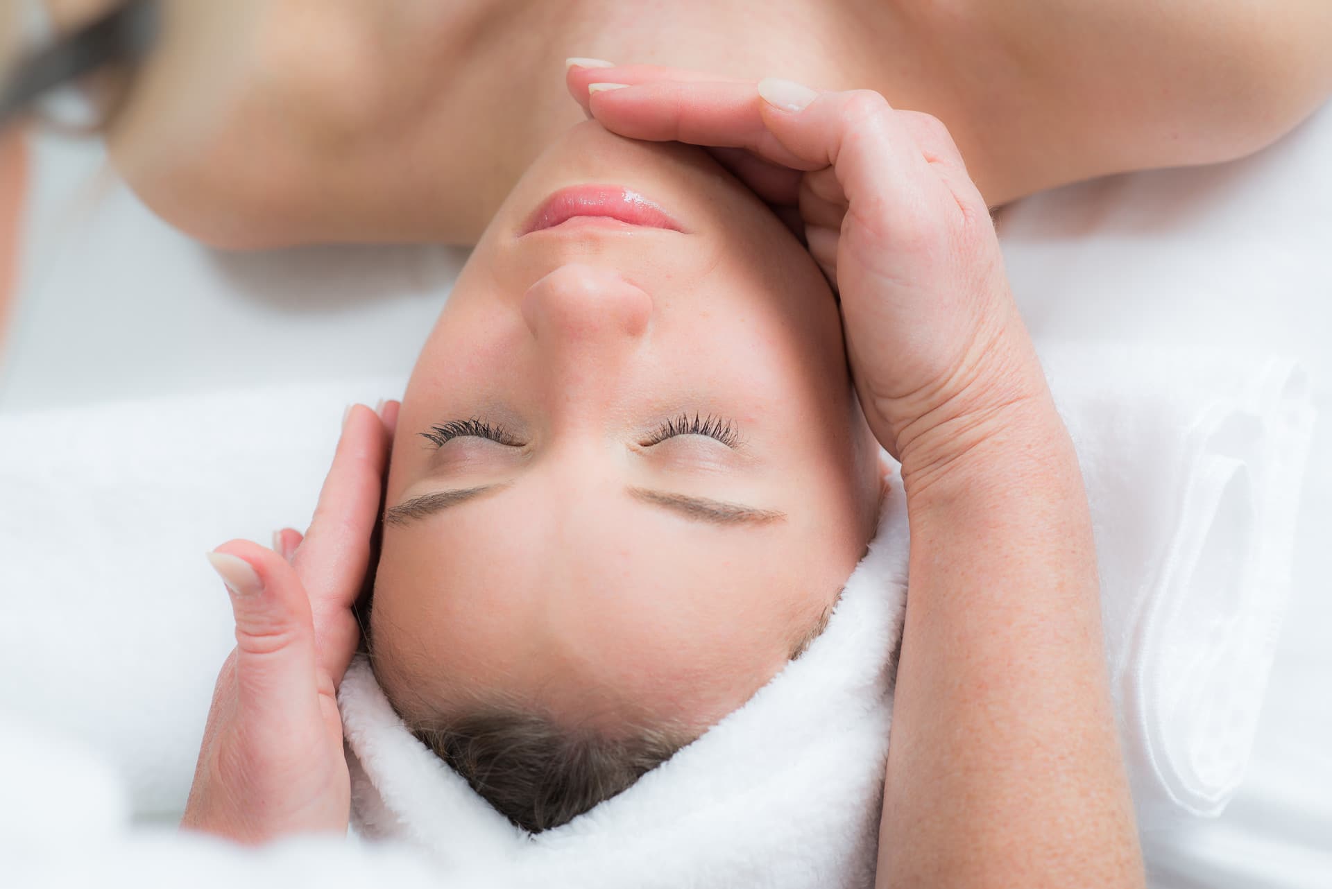 Peluquería y clínica de estética reparadora en Ourense